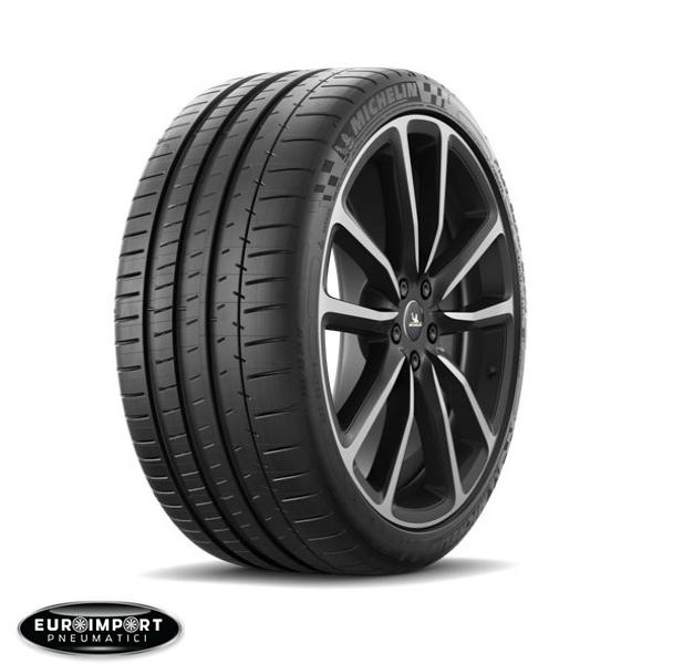 Michelin Pilot Super Sport Uhp  335/30 R20 108 Y  XL  TL PORSCHE DOT 2022